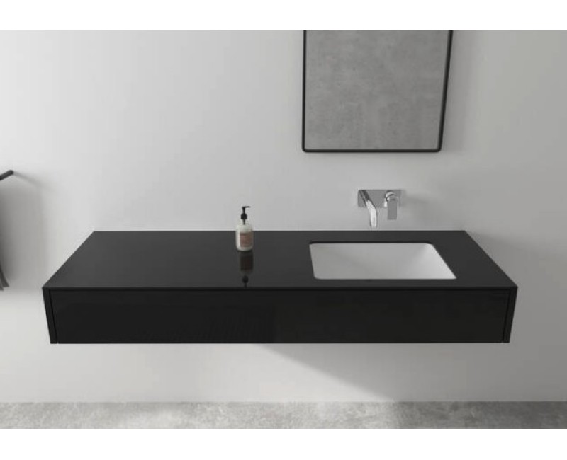 Izlietnes maisītājs Hansgrohe Vernis Shape virsapmetuma daļa, 2 caurumu, no sienas, hroms