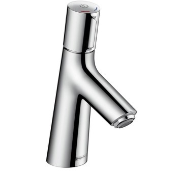 Vannas istabas izlietnes maisītājs Hansgrohe Talis Select E 80, hroms