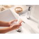 Izlietnes maisītājs Hansgrohe Rebris S 110 CoolStart, hroms Izlietnes maisītājs Hansgrohe Rebris S 110 CoolStart, hroms