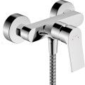 Dušas maisītājs Hansgrohe Zebris, hroms