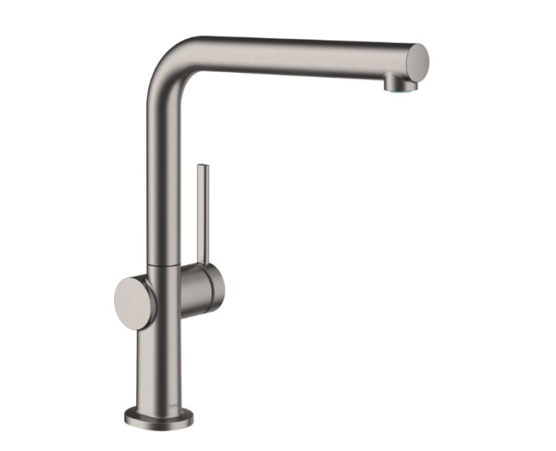 Смеситель для кухонной мойки Hansgrohe Talis M54 270 1jet, хром