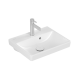 Раковина Villeroy & Boch Avento, 450x370 мм, белый Раковина Villeroy & Boch Avento, 450x370 мм, белый