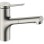 Virtuves Izlietnes maisītājs Hansgrohe Zesis M33-150 2jet, ar izvelkamu galvu, stainless steel optic