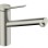 Virtuves Izlietnes maisītājs Hansgrohe Zesis M33-150 1jet, stainless steel finish