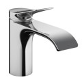 Смеситель для раковины Hansgrohe Vivenis 80, хром