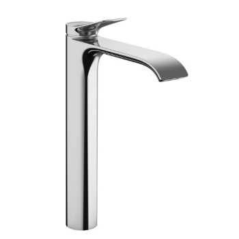 Vannas istabas izlietnes maisītājs Hansgrohe Vivenis 250, paaugstināts, hroms