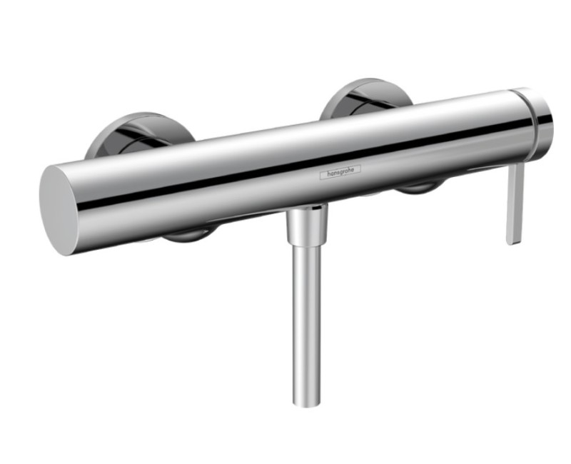 Смеситель для душа Hansgrohe Finoris, хром