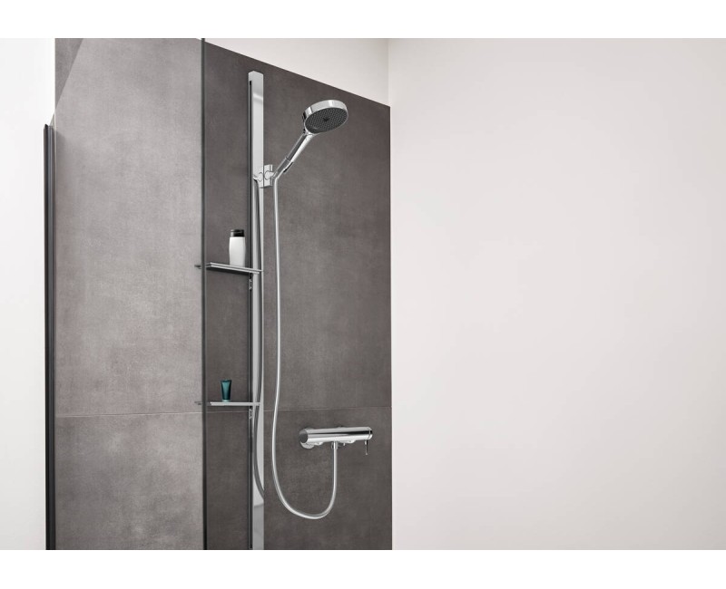 Смеситель для душа Hansgrohe Finoris, хром