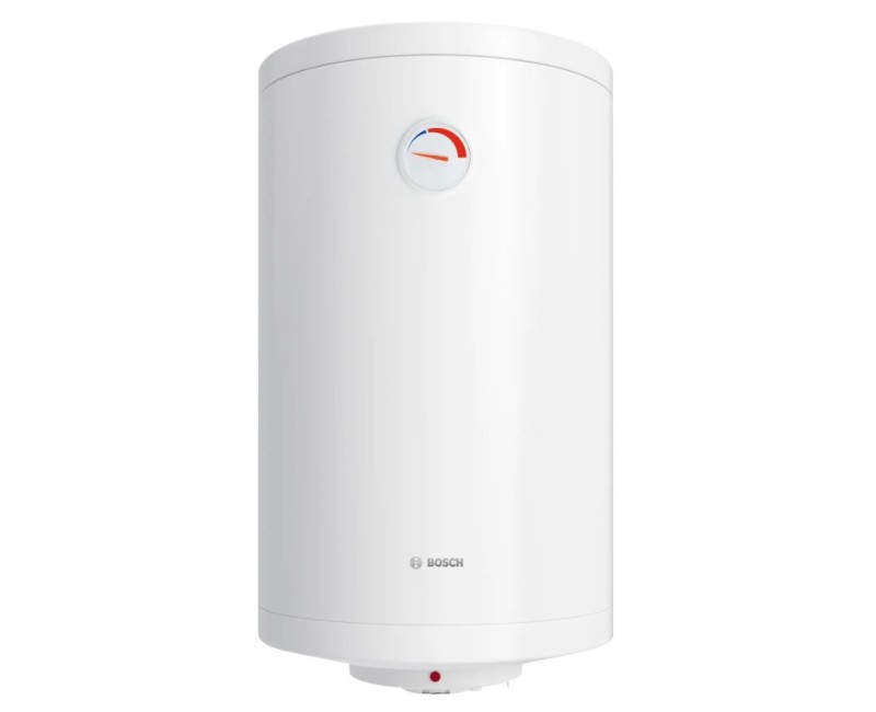 Elektriskais ūdens sildītājs (Boilers) Bosch TR2000T 150 B, 150l, vertikāls