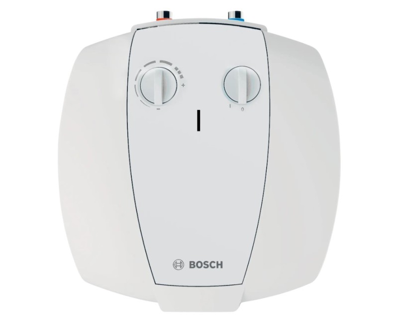 Электрический водонагреватель (Бойлер) Bosch TR2000T 15 B, 15л, над раковиной
