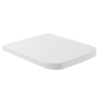 Крышка для унитазa Villeroy & Boch Finion, Soft Close/QR, белая
