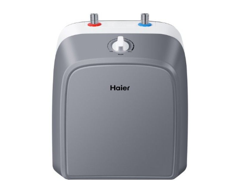 Электрический водонагреватель (Бойлер) Haier Q2 10л, под раковину