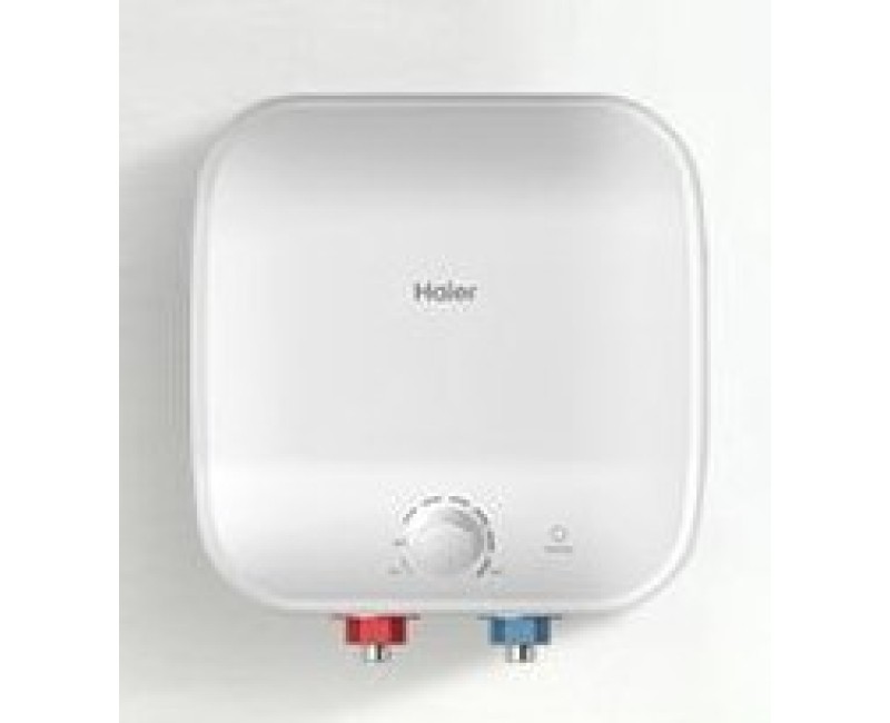 Электрический водонагреватель (Бойлер) Haier ES15V-SQM1, 15л, над раковиной