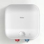 Электрический водонагреватель (Бойлер) Haier ES10V-SQM1, 10л, над раковиной