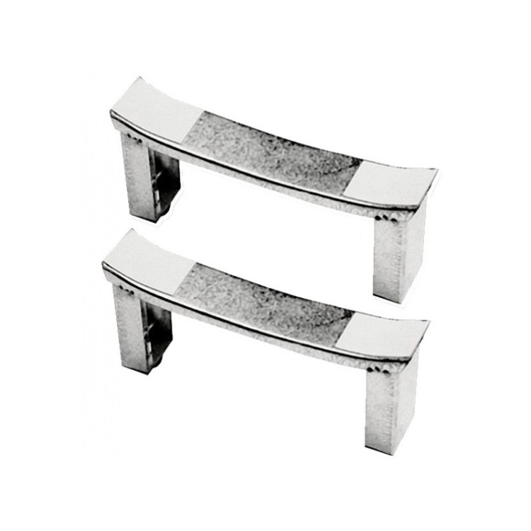Ножки для ванны Jika Alma, Tanza, Tanza Plus, Рига Ножки для ванны Jika Alma, Tanza, Tanza Plus, Рига
