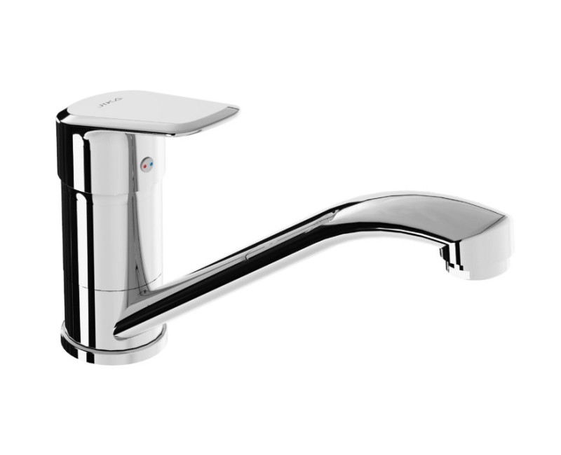 Virtuves maisītājs Jika Talas Trendy, zema iztece 210 mm, hroms