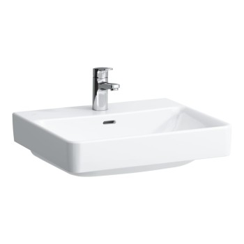 Раковина для ванной Laufen Pro S, 550x465 мм, белый