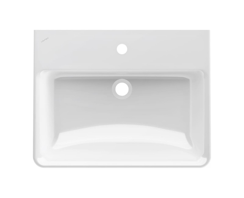 Раковина для ванной Laufen Pro S, 600х465 мм, белый