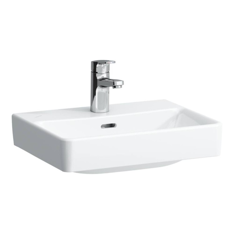 Раковина для ванной Laufen Pro S, 450х340 мм, белый Раковина для ванной Laufen Pro S, 450х340 мм, белый