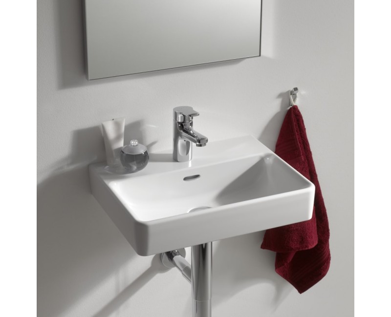 Раковина для ванной Laufen Pro S, 450х340 мм, белый