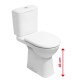 Tualetes poda apakša Jika Deep, 360x670 mm, vertikāls izvads, paaugstināta 500 mm, balta Tualetes poda apakša Jika Deep, 360x670 mm, vertikāls izvads, paaugstināta 500 mm, balta