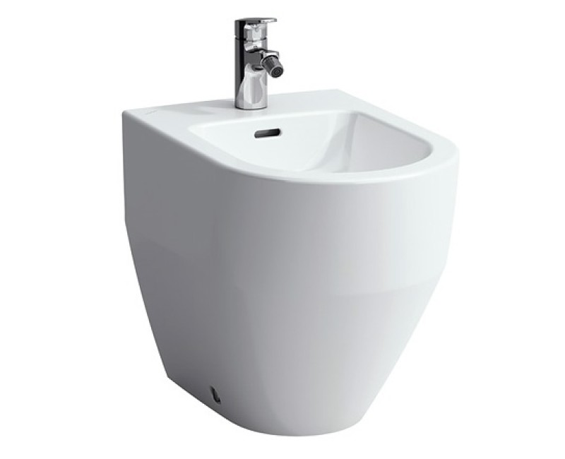 Bide Laufen Pro, 360x530 mm, balts