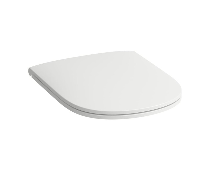 Poda vāks Lafen Lua, QR/SC, balts