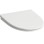 Крышка для унитаза  Laufen Компас, Pro Nordic, QR/SC, белый