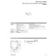 Крышка для унитаза Laufen Kartell NEW, QR/SC, черный матовый Крышка для унитаза Laufen Kartell NEW, QR/SC, черный матовый