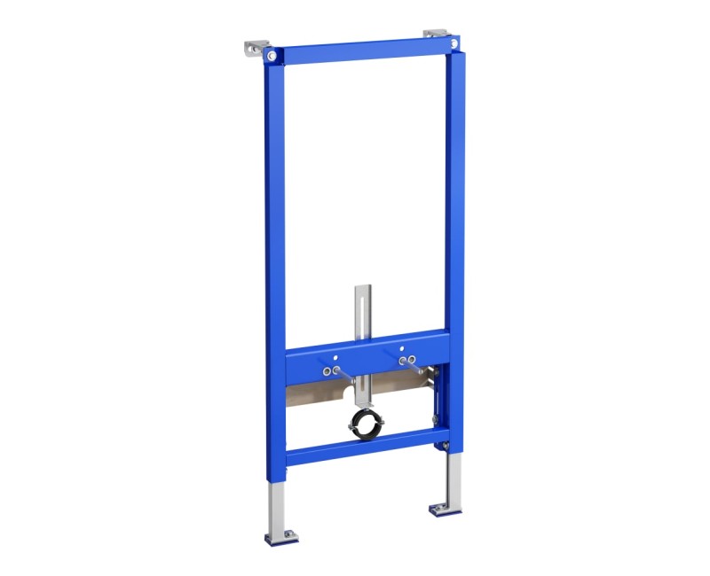 Montāžas rāmis bide Laufen LIS CB1, 525x135 mm, h=1120 mm