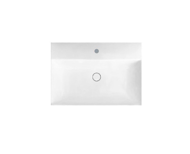 Раковина для ванной Hatria Lavabo 50x36.5см, белая
