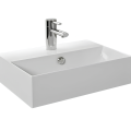 Раковина для ванной Hatria Lavabo 50x36.5см, белая