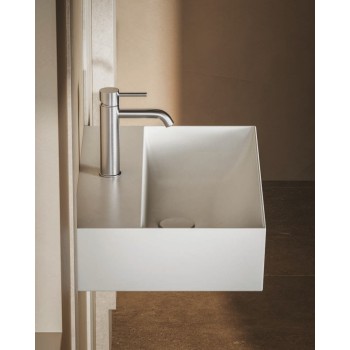 Раковина для ванной Hatria Lavabo 50x36.5см, белая