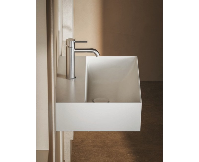 Раковина для ванной Hatria Lavabo 60x46.5см, белая