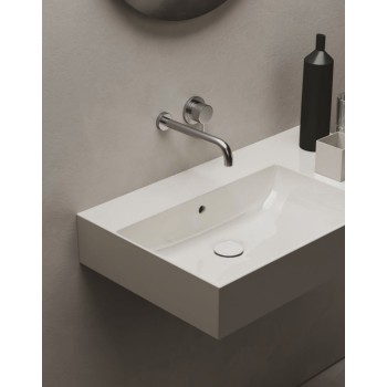 Раковина для ванной Hatria Lavabo 80x46.5см, белый