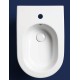 Bide Hatria FUSION PURE VORTEX® Balts Y0U601 Bide Hatria FUSION PURE VORTEX® Balts Y0U601