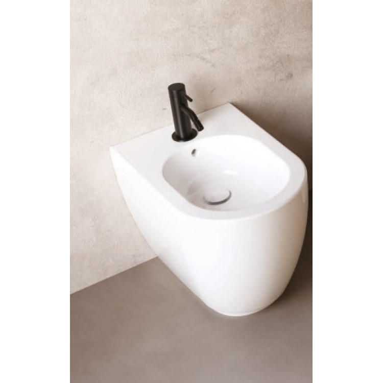 Bide Hatria FUSION PURE VORTEX® Balts Y0U601 Bide Hatria FUSION PURE VORTEX® Balts Y0U601