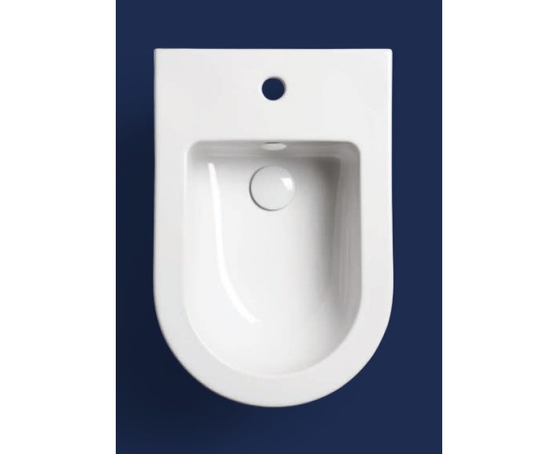 Биде Hatria Futura PURE VORTEX® Y9B701