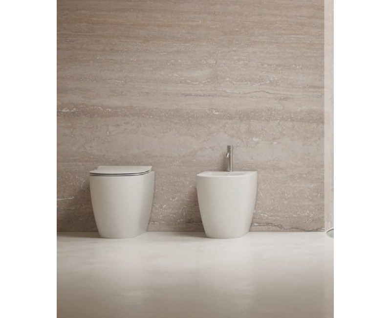 Биде Hatria Futura PURE VORTEX® Y9B701