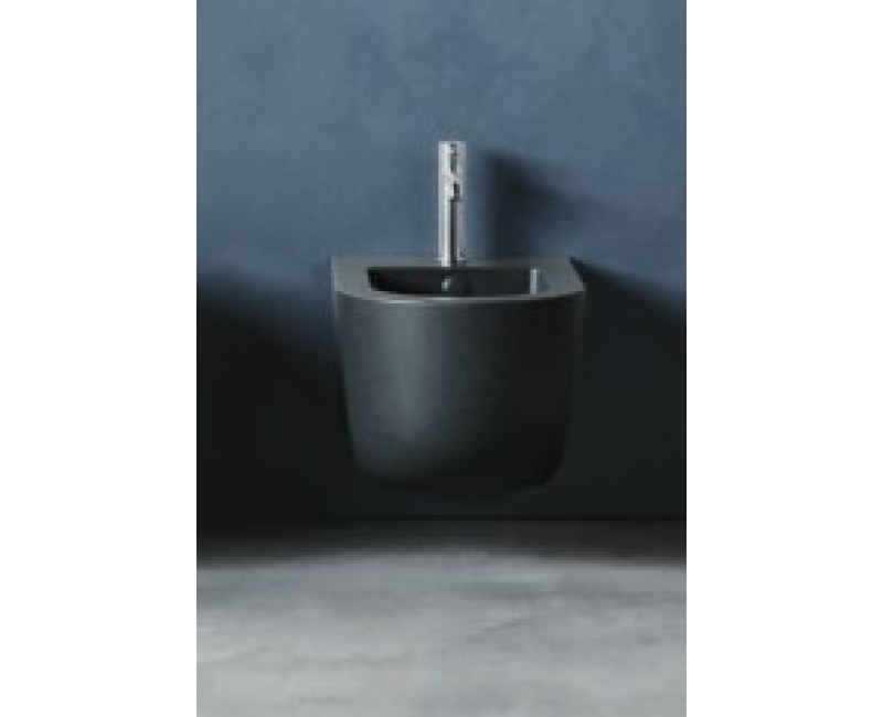 Подвесной Биде Hatria Futura PURE VORTEX® LAVAGNA Y9B806