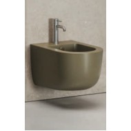 Подвесной Биде Hatria Futura PURE VORTEX® SELVA Y9B846