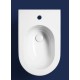 Bide Hatria CENTRICA PURE VORTEX® Balts Y9DA01 Bide Hatria CENTRICA PURE VORTEX® Balts Y9DA01