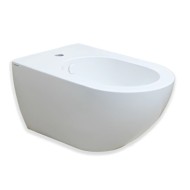 Piekaramais Bide Hatria CENTRICA PURE VORTEX® Balta Y9DB01