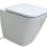 Унитаз Hatria TECNA PURE VORTEX® (без бачка и крышки) Белый Y9DH01