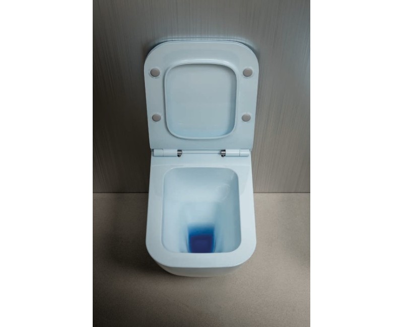 Подвесной горшок Hatria TECNA PURE VORTEX® CARTA DA ZUCCHERO Y9DJ57