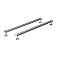 Vannas kājas Ideal Standard ar montāžas sliedēm B156467