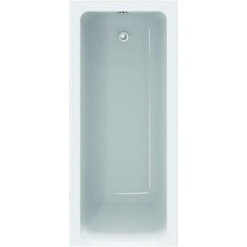 Vanna Ideal Standard Connect Air, 170x75 cm, akrila, balta E106401