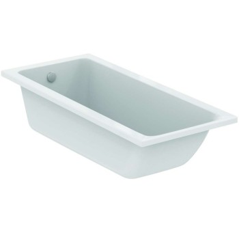 Vanna Ideal Standard Connect Air, 170x75 cm, akrila, balta E106401
