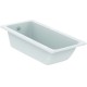 Vanna Ideal Standard Connect Air, 170x75 cm, akrila, balta E106401
