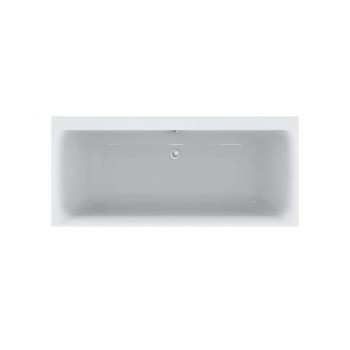 Vanna Ideal Standard Connect Air, 170x75 cm, akrila, balta E106601